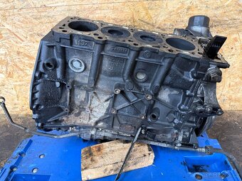 MOTOR MERCEDES W211 2.2 CDI 646.821 - 4