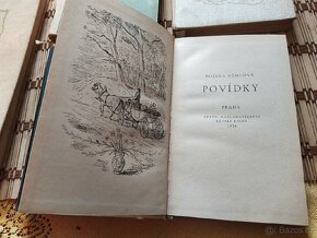 Božena Němcová Babička - 4