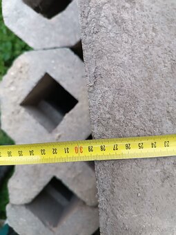 Betonové žlaby - 4