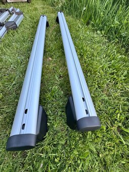 Nové příčníky Audi Q5 2017-2025 - 4