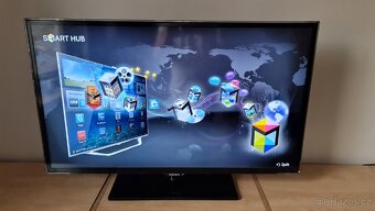 TELEVIZE SAMSUNG - 4