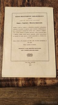 Cesta vzpěrače. - 4