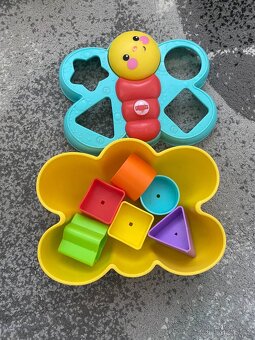 Dětské hračky - 4