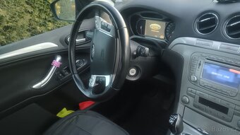 Ford Galaxy 2009 - 4