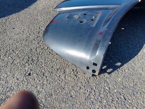 Vw Golf mk2 g60/Country blatníky - 4