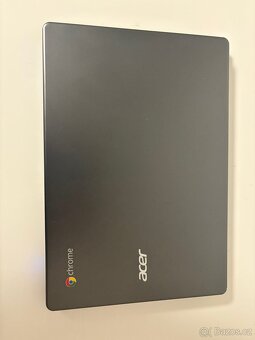 Acer chromebook C720 - 4