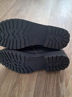 Dámské boty nové - 4