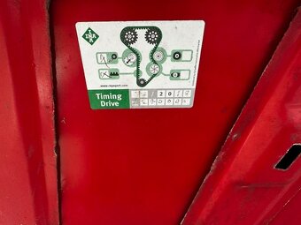 Ford Focus 1.6i 74kw, r.2008, odpočet DPH,původ ČR - 4