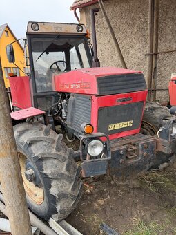 Zetor 12145 - 4