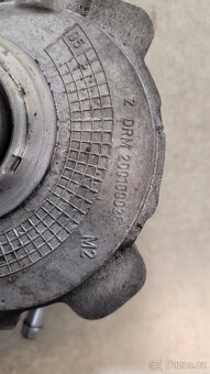 Tandemové čerpadlo PD - 4