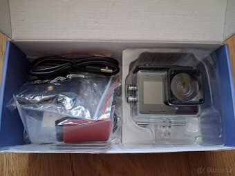 Outdoor kamera ILECAM - 4