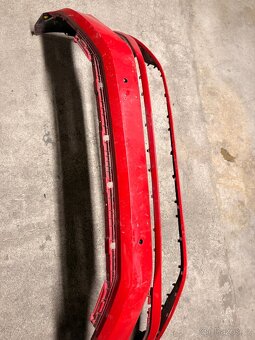 Volkswagen PASSAT B8 (přední nárazník) - 4