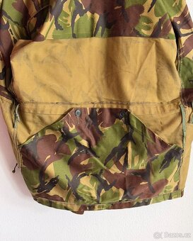 MASKÁČOVÁ BUNDA - 4