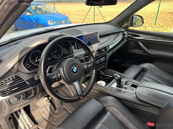 BMW X5 F15 (85) - 4