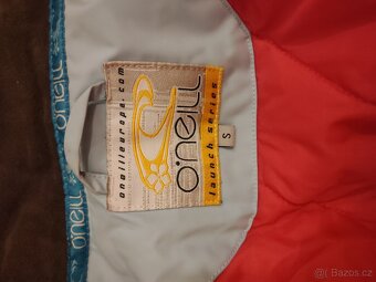 Lyžařská bunda O'Neill - 4