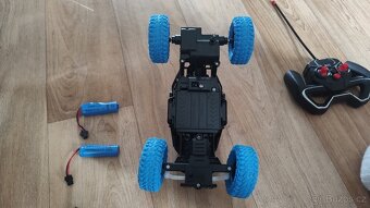 Rc auto - 4