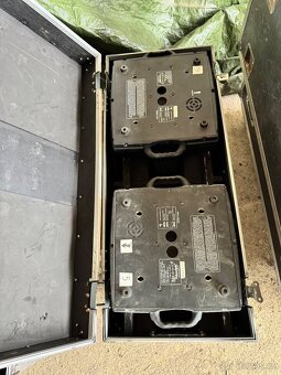 6x Futurelight PHS 260 - 4