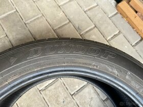 Dunlop 225/50 R 18 - 4