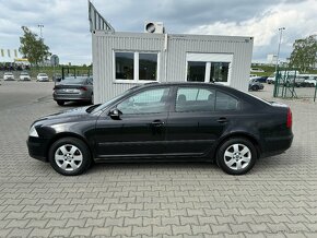 Škoda Octavia 2.0 TDI 103 kW Elegance / Druhá sada kol - 4