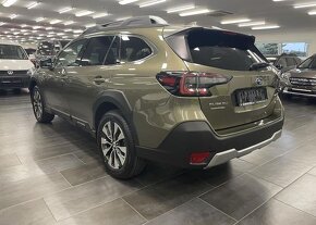 Subaru Outback 2.5 TOURING 2024 nove 124 kw - 4