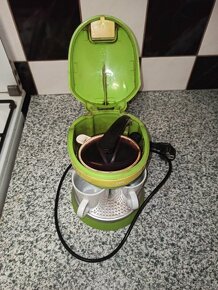 Kávovar překapávač Sencor - 4