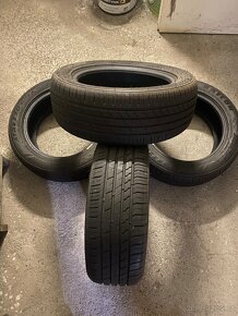Letní pneumatiky o rozměru 195/55R15 - 4