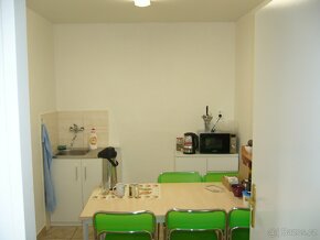 Nebyt prostor cca 390 m2 Zelená 422 Děčín 3 - 4
