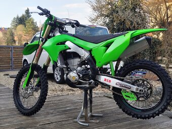 Kawasaki KX 450 F 2023 - 4