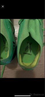 Adidas kopačky speedportal 2 - 4
