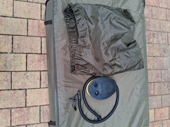 Nash Podložka Carp Care Air Cradle Monster - 4
