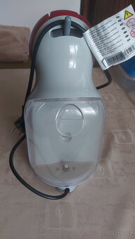 Kávovar Krups Dolce Gusto - 4
