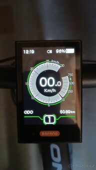 Prodám Crussis One - Largo 7.6 S - 4