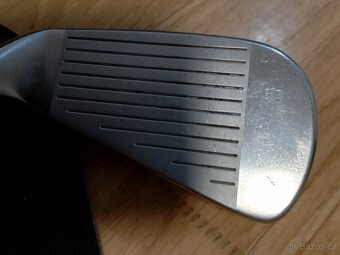 Drivovací železo CALLAWAY UTILITY PROTOTYPE - 4