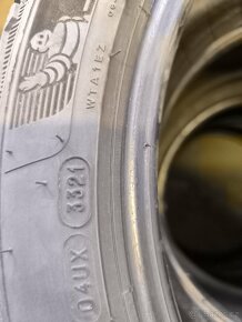 Pneu 234/45R18 Michelin Pilot Alpin 5 - 4