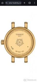 Tissot Lovely Round T140.009.36.091.00 - 4