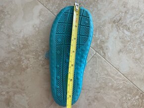 Letní sandálky Nike vel. 32 - 4