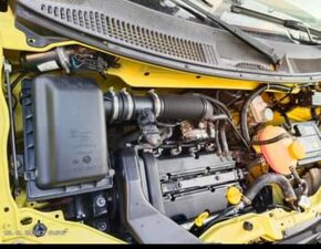 Opel Agila 1,2,55 kW, rok 2003, nová STK do 4/2026 - 4