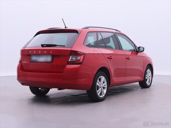 Škoda Fabia 1,0 TSI Style Navi,tempomat (2020) - 4