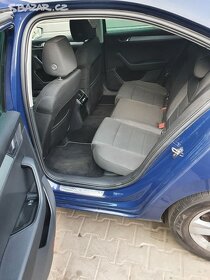Skoda superb 3 III diesel Navi PANORAMA odpoč. DPH - 4