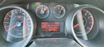 Fiat Bravo 1.4 T-Jet 88 kW - 4
