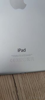 APLLE IPAD A 1566 - 4