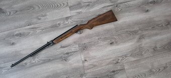 Vzduchovka Duo V - 4