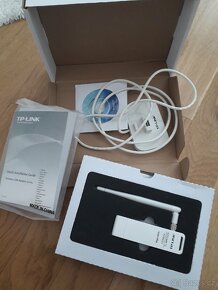 Anténa TP link - 4