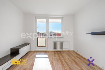 Pronájem bytu 2+1 62 m2 - Prostějov, okres Prostějov - 4