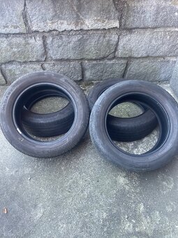 Pneumatiky R16 - 4