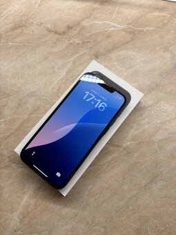 Apple iPhone 14 128GB Midnight - 4
