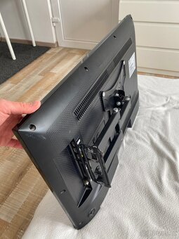 Samsung UE32H5000AW 81,3 cm (32") - 4