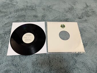 Depeche Mode PROMO - 4