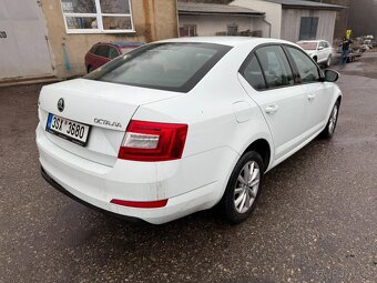 Náhradní díly Škoda Octavia III 1.6 TDI CXXB RTD LF9F 155tkm - 4