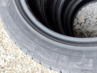 205/55 r16 letni kola - 4